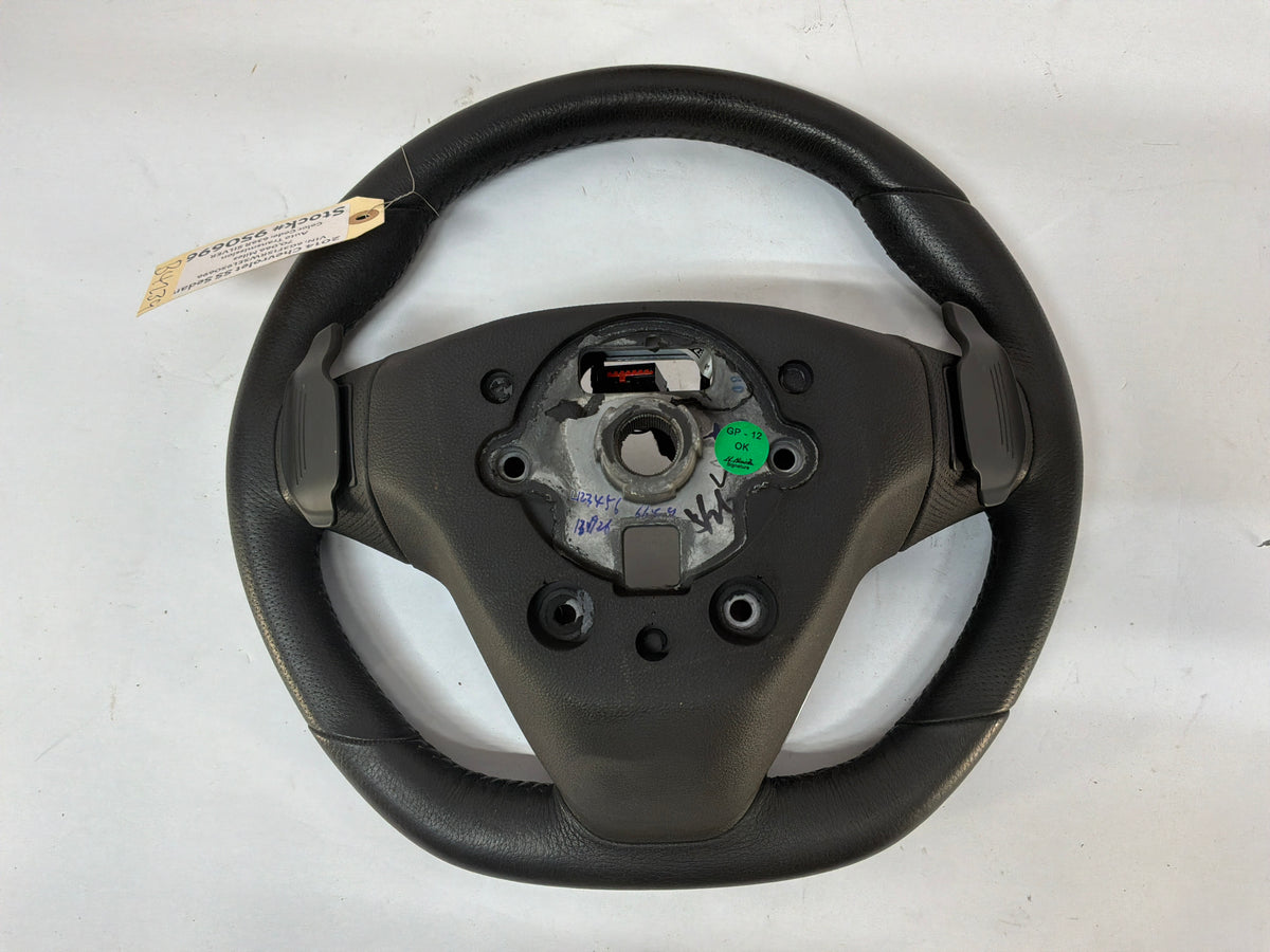 2014 Chevy SS Sedan Steering Wheel OEM