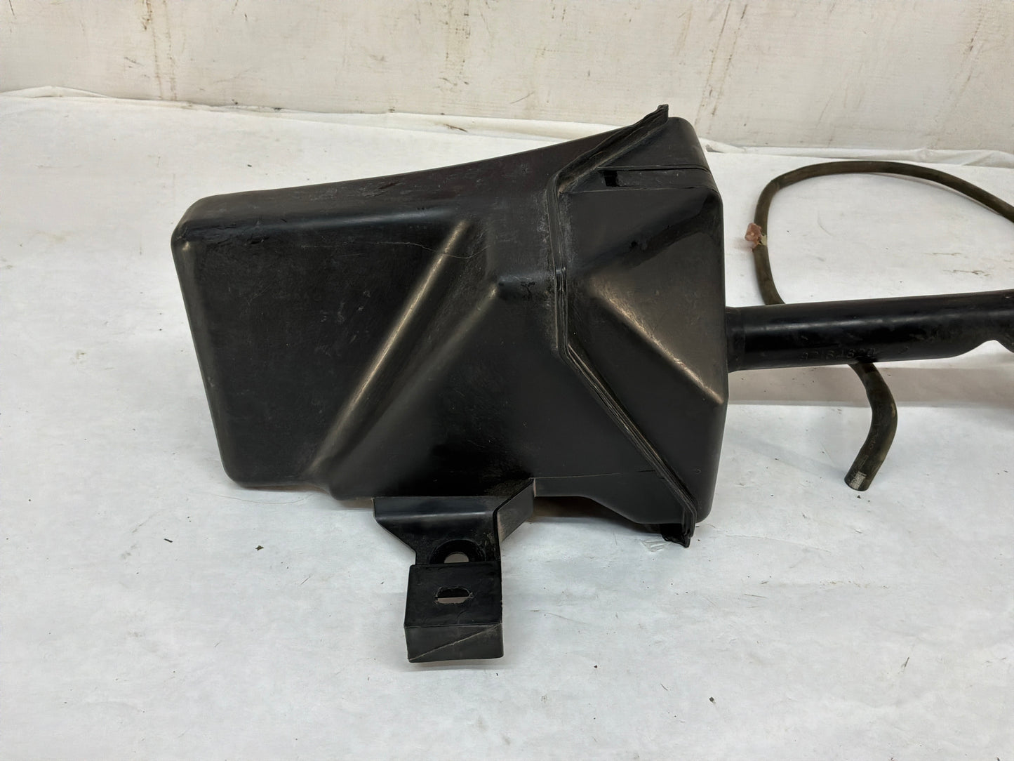 2015 Chevy SS Sedan Coolant Recovery Reservoir Overflow Tank Bottle OEM