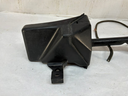2015 Chevy SS Sedan Coolant Recovery Reservoir Overflow Tank Bottle OEM