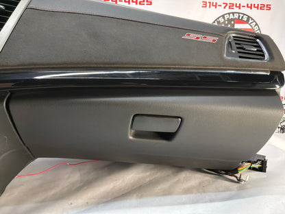 2016 Chevy Caprice PPV Complete Dash & Center Console w/ Shifter OEM