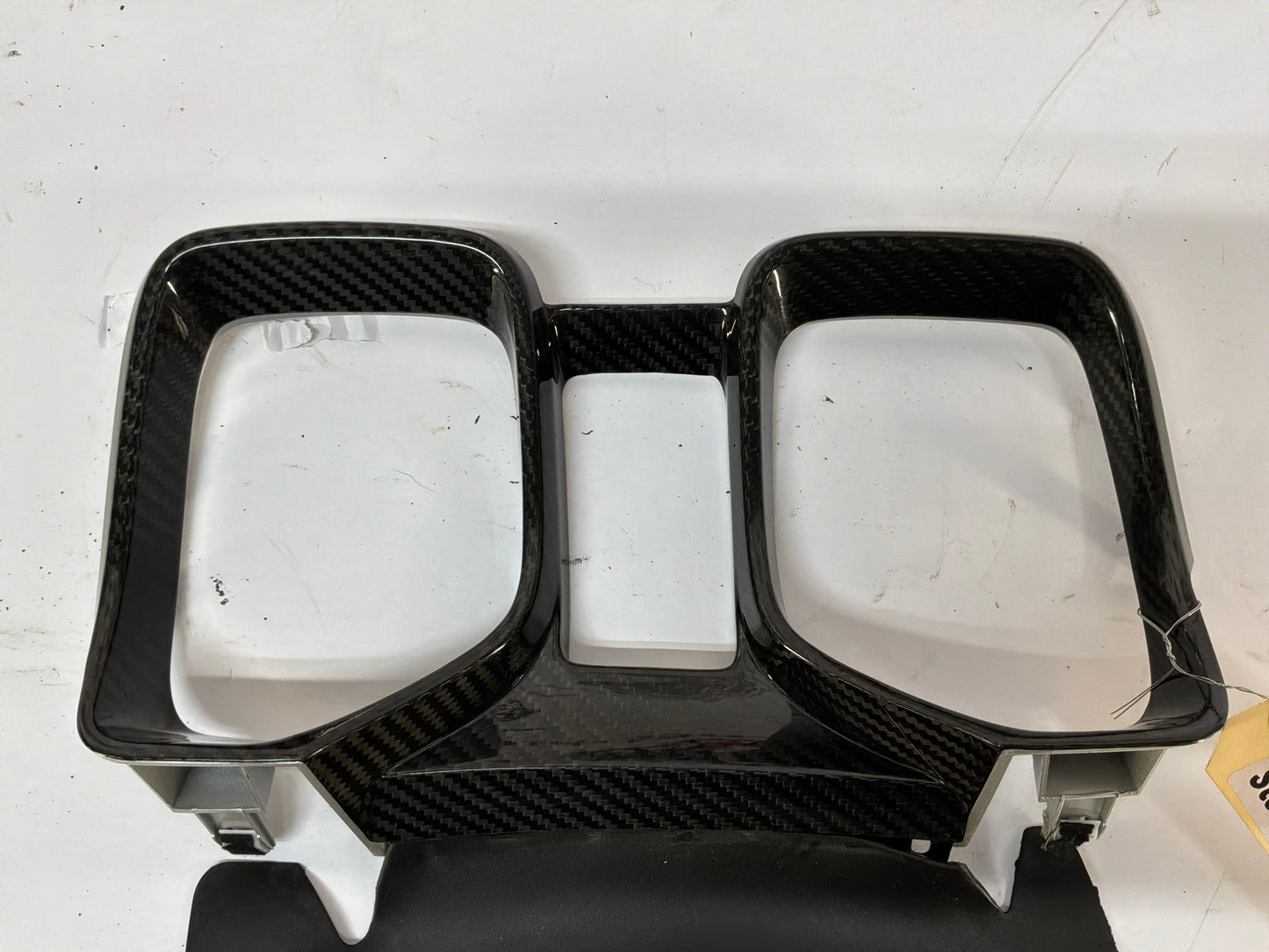 2015 Chevy Camaro SS 1LE Speedometer Gauge Bezel Trim OEM
