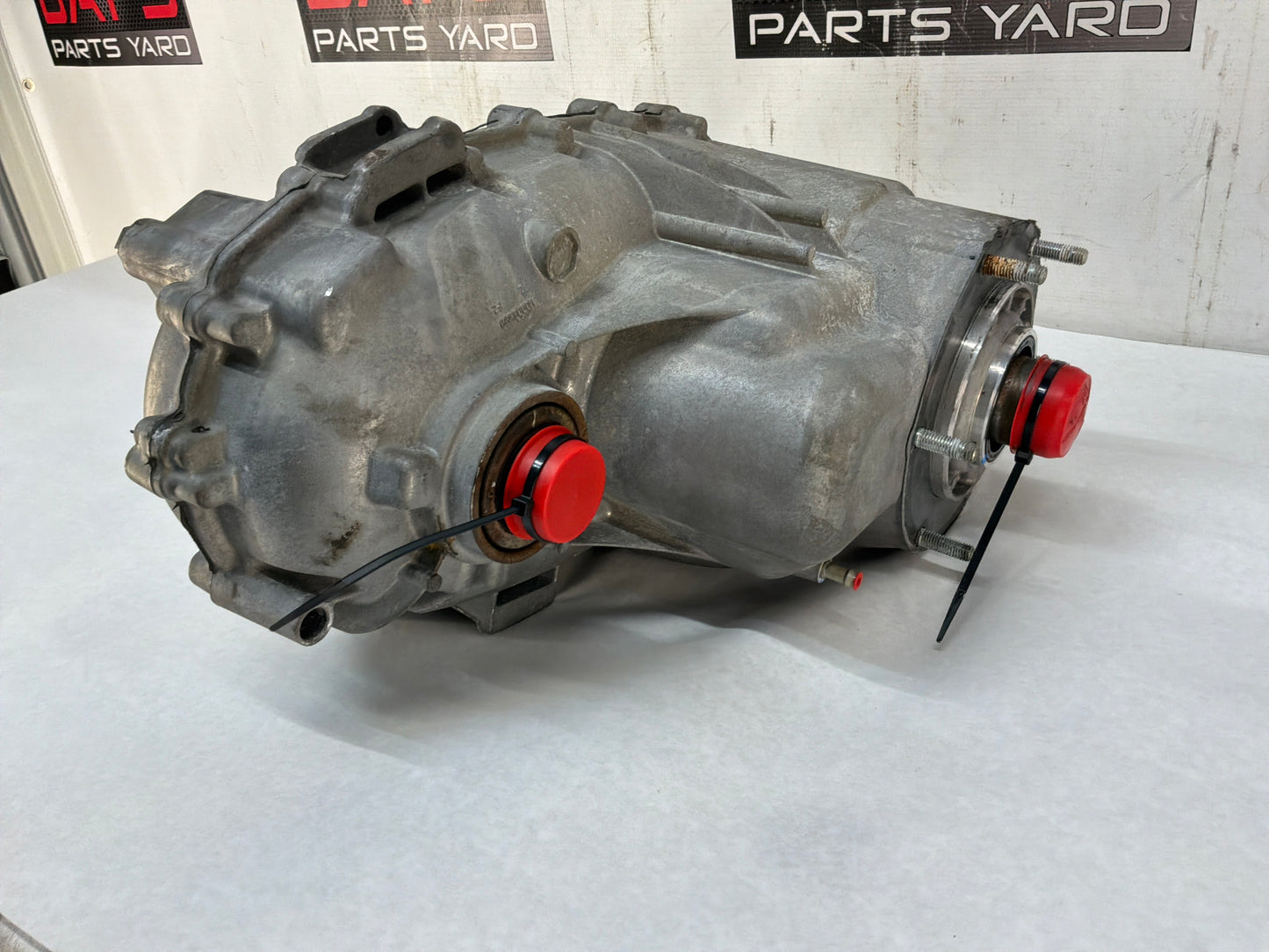 2012 Chevy Avalanche Transfer Case Assembly OEM