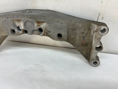 2014 Chevy Camaro ZL1 6L90E Automatic Transmission Crossmember Bracket OEM