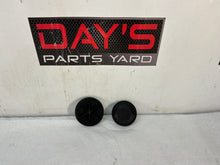 Headlight cover - Day's Parts Yard