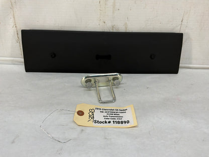 Striker - Day's Parts Yard