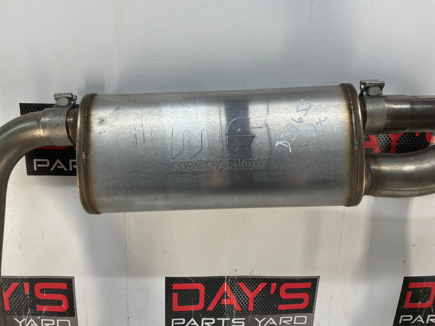 Magnaflow Exhaust - Day's Parts Yard