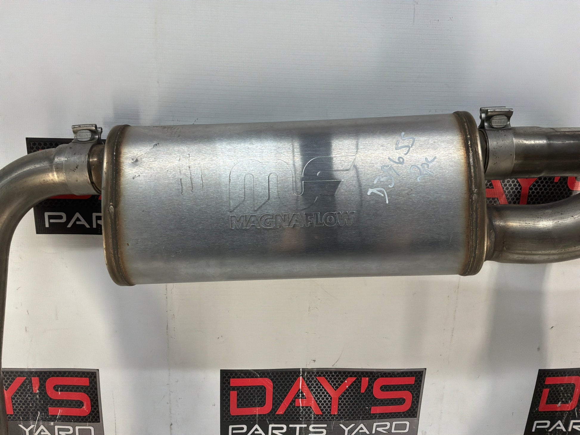 Magnaflow Exhaust - Day's Parts Yard
