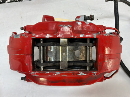 2014 Chevy SS Sedan Fronts Brembo Brake Calipers OEM