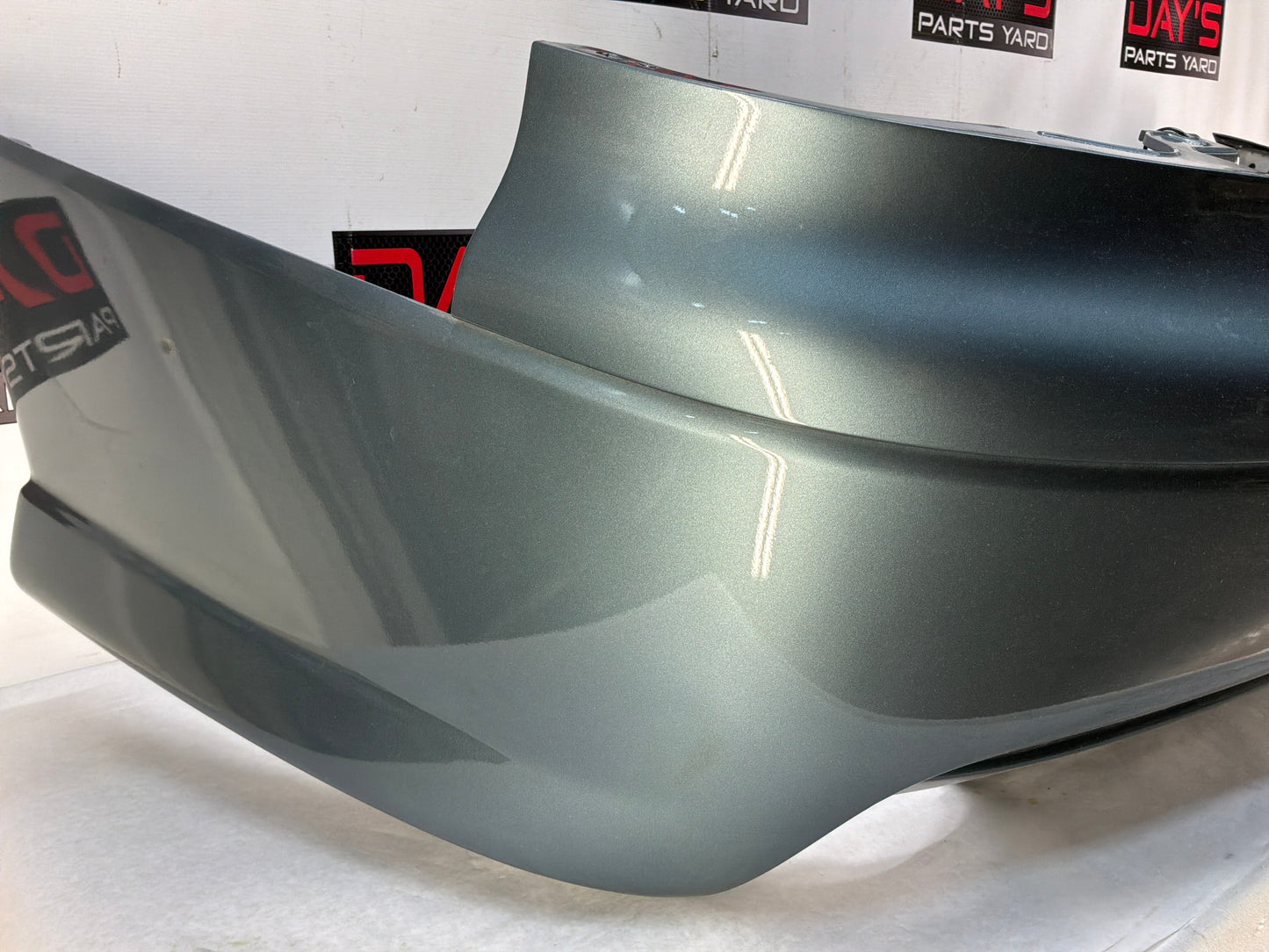 2006 Pontiac GTO Rear Bumper Cover OEM