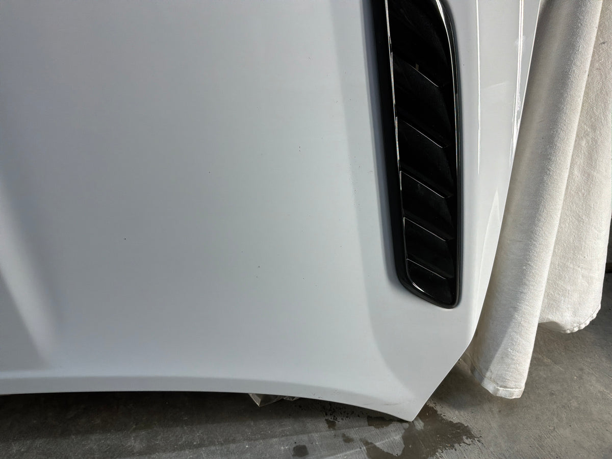 2016-2017 Chevy SS Sedan Hood Assembly OEM
