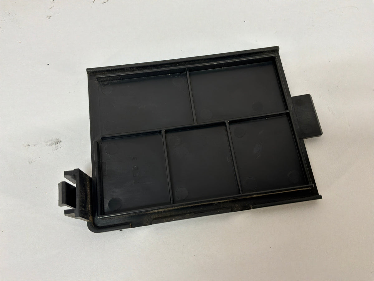 2002 Chevy Camaro Z28 Under Hood Fuse Box Block Panel Cover OEM