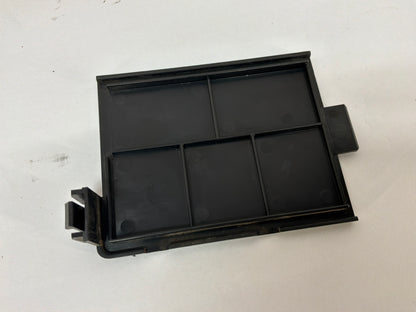 2002 Chevy Camaro Z28 Under Hood Fuse Box Block Panel Cover OEM