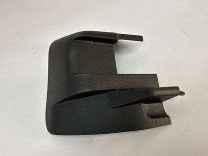 Rh seat track trim - Day's Parts Yard