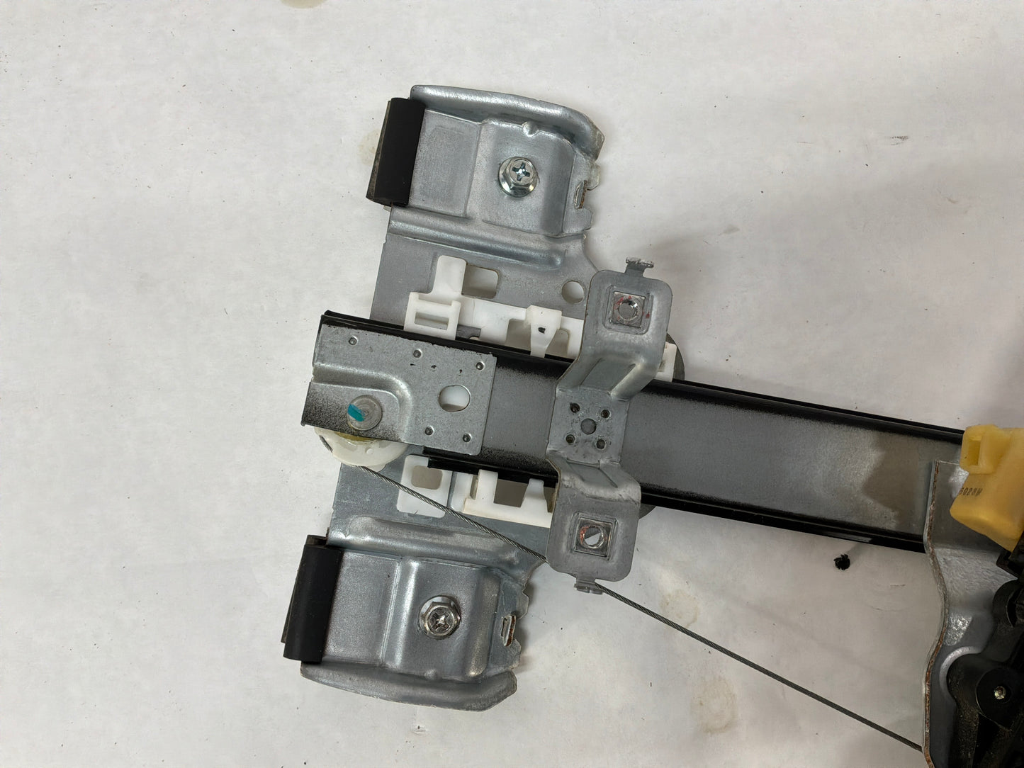 2017 Chevy SS Sedan RH Passenger Rear Window Regulator Motor OEM