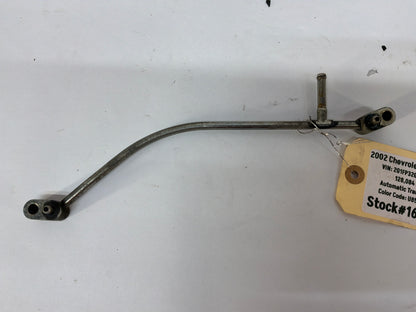 2002 Chevy Camaro Z28 Coolant Steam Vent Tube Line Hose OEM