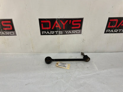 2009 Pontiac G8 GT LH Driver Front Suspension Lower Rearward Control Arm OEM