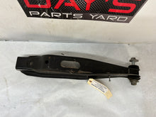 2015 Chevy SS Sedan LH Driver Rear Suspension Lower Control Arm OEM - Day's Parts Yard