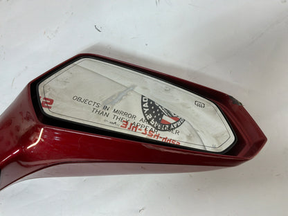 2013 Chevy Camaro ZL1 RH Passenger Exterior Door Mirror OEM