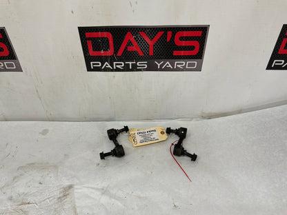 Sway bar end links - Day's Parts Yard