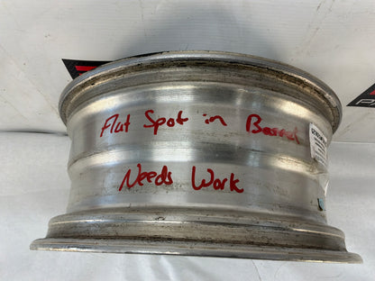 Wheel - Day's Parts Yard