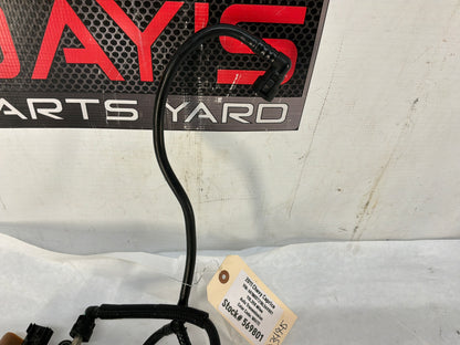 Hose lines - Day's Parts Yard