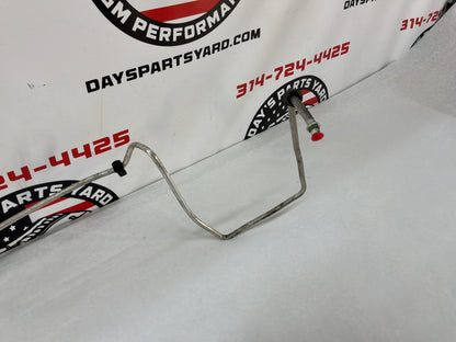 2005 Pontiac GTO Air Conditioner Compressor AC Hoses Lines Tubes OEM