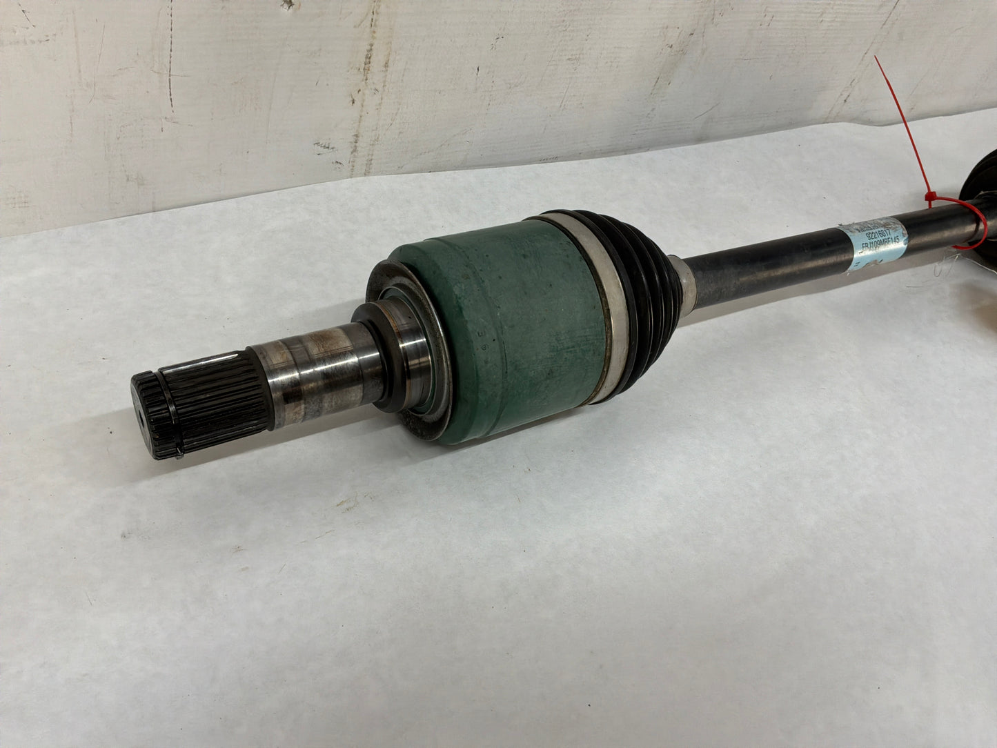 Rh axle - Day's Parts Yard