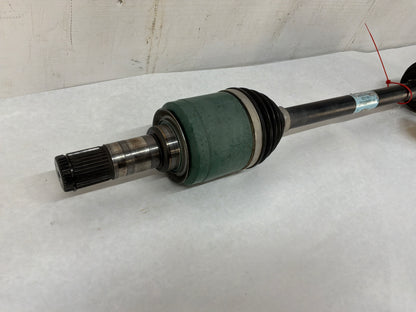 Rh axle - Day's Parts Yard