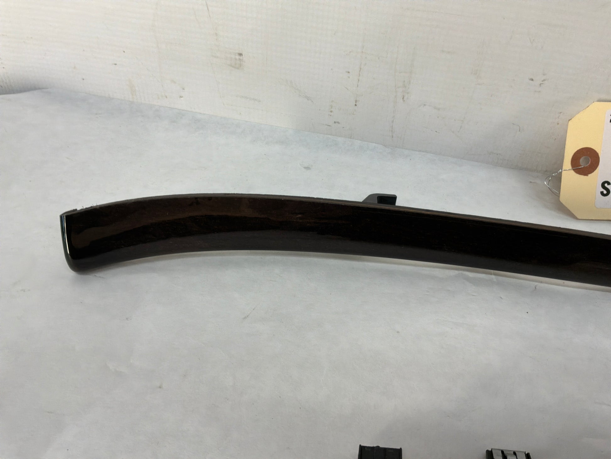 Dash trim - Day's Parts Yard