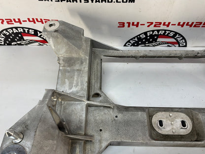 2002 Chevy C5 Corvette Convertible Rear Suspension Cradle Subframe Transmission Crossmember OEM
