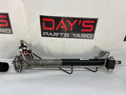 Rack and pinion - Day's Parts Yard