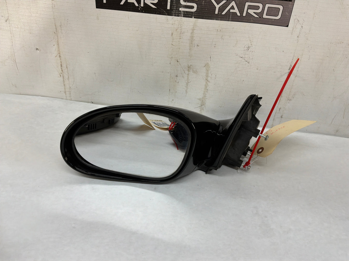 Mirror - Day's Parts Yard