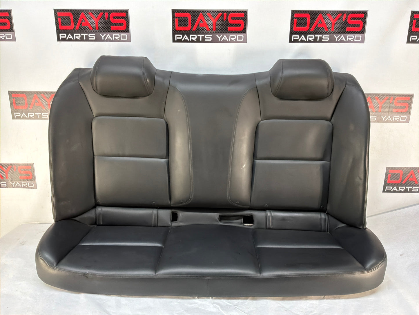 2016 Chevy Caprice PPV Seats Fronts and Rears OEM