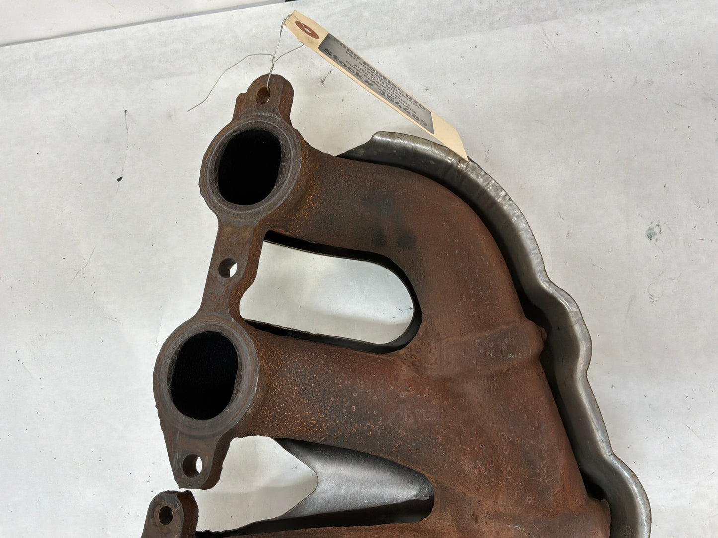 2005 Pontiac GTO Factory OEM Exhaust Manifolds Set OEM