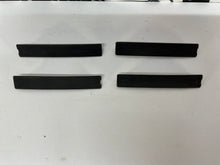 2014 Chevrolet SS Sedan Roof Panel Joint Finish Molding Covers Trims OEM