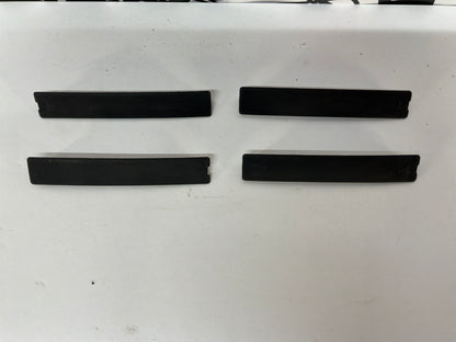2014 Chevrolet SS Sedan Roof Panel Joint Finish Molding Covers Trims OEM