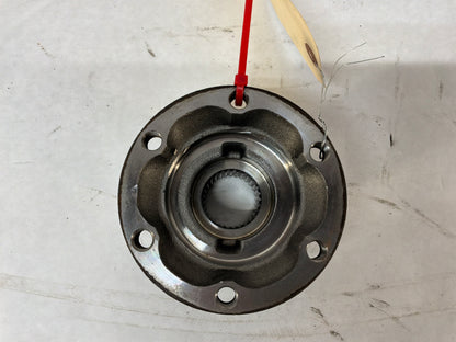2004 Pontiac GTO RH Passenger Rear Wheel Spindle Hub CV Axle Flange OEM