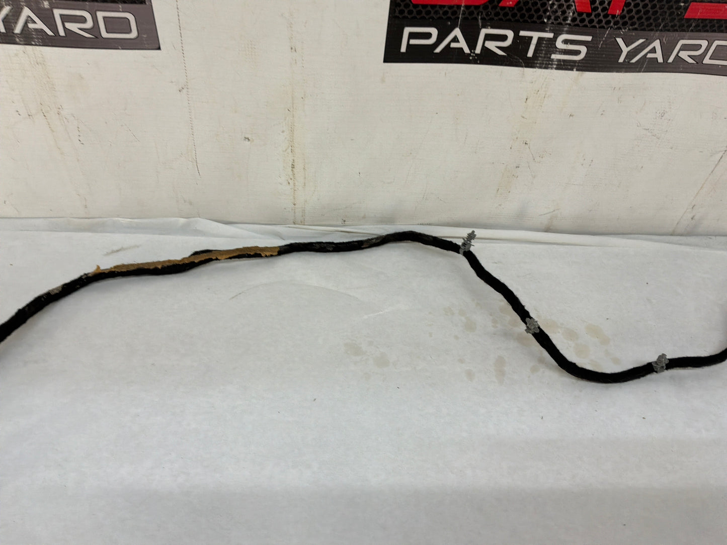 2013 Chevy Camaro ZL1 Harness OEM - Day's Parts Yard