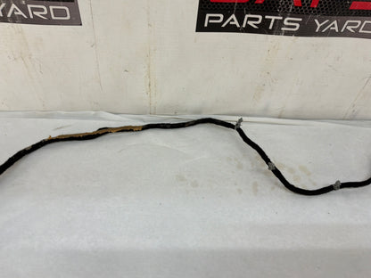 2013 Chevy Camaro ZL1 Harness OEM - Day's Parts Yard