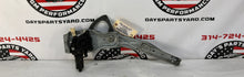 2004 Pontiac GTO LH Driver Front Window Regulator Motor OEM