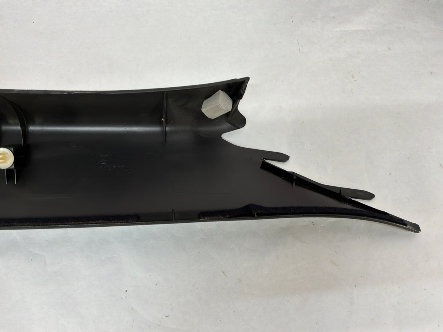 2015 Chevy Camaro SS 1LE RH & LH Interior A Pillar Trim OEM
