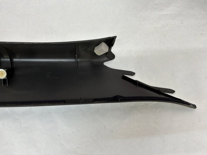 2015 Chevy Camaro SS 1LE RH & LH Interior A Pillar Trim OEM