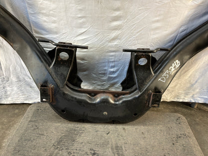 Cradle - Day's Parts Yard