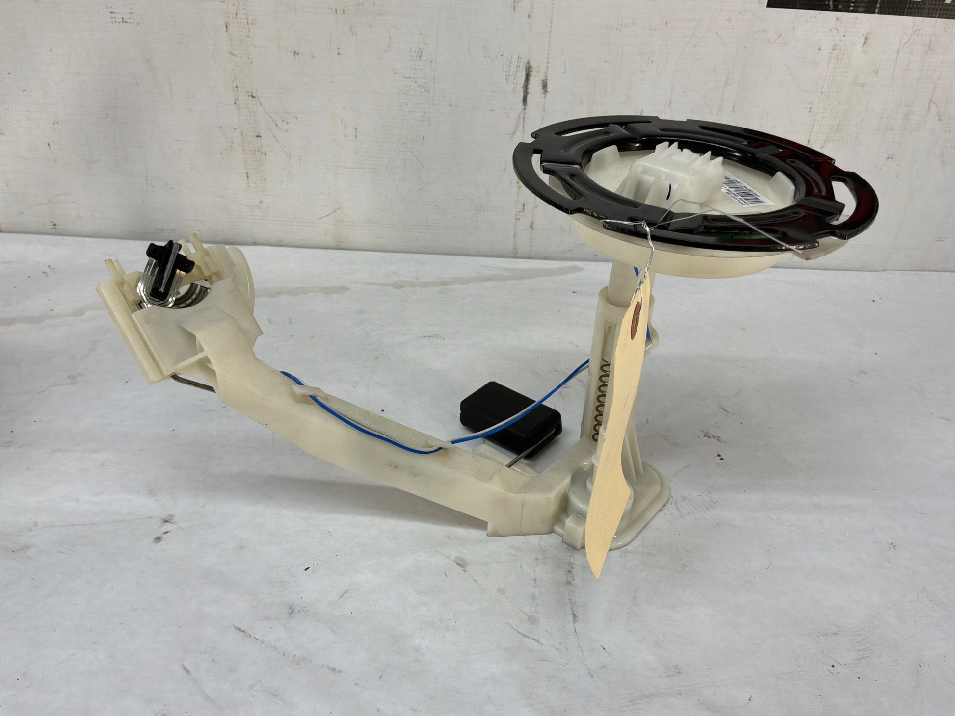 Fuel pump - Day's Parts Yard