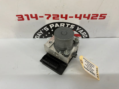 2013 Chevy Camaro ZL1 Anti Lock Brake Pump ABS Module OEM