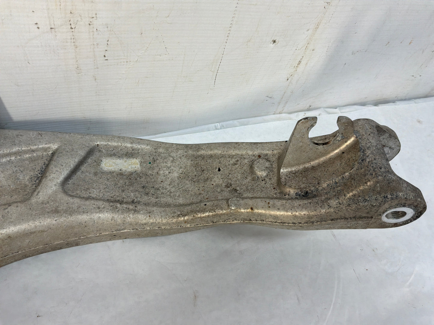 2017 Chevy SS Sedan RH Passenger Rear Suspension Upper Control Arm OEM