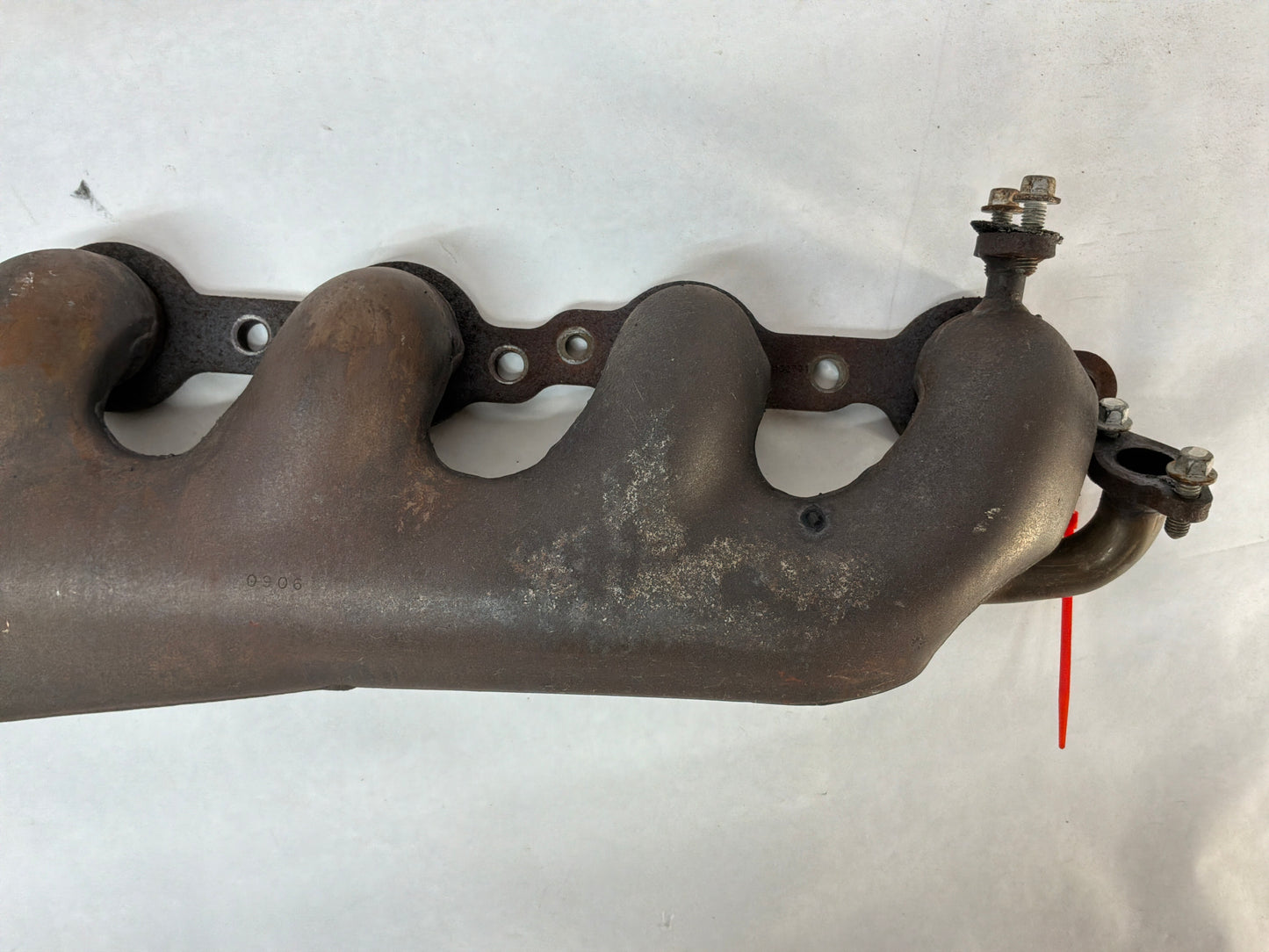 1999 Pontiac Firebird Trans Am Formula WS6 Firebird Trans Am WS6 Exhaust Manifolds OEM