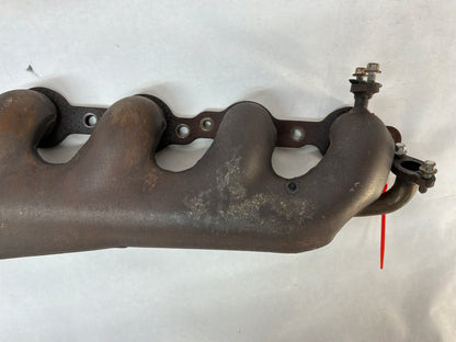 1999 Pontiac Firebird Trans Am Formula WS6 Firebird Trans Am WS6 Exhaust Manifolds OEM