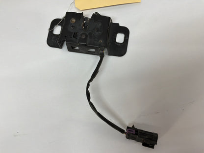2011 Chevy Caprice PPV  Hood Latch Assembly OEM