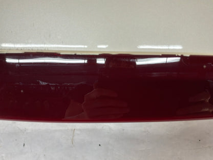 2012 Chevy Avalanche Rear Third 3RD High Mount Brake Light Lamp Spoiler 3rd OEM